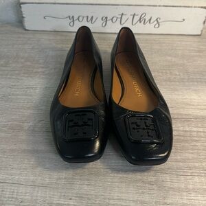 Tory Burch shoes